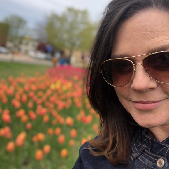 Meet your Posher, Maggie - Picture 1 of 1